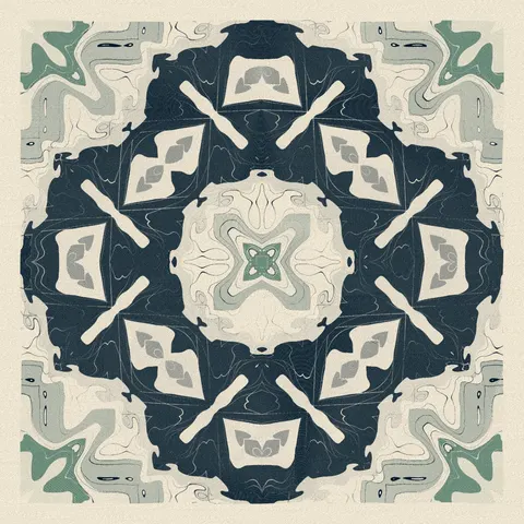 Symmetry #1099