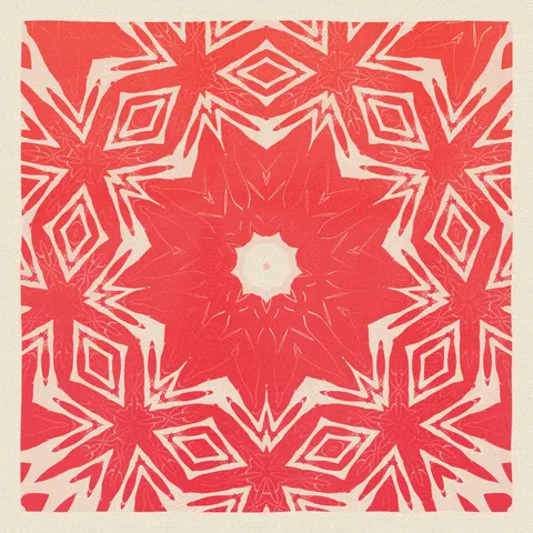 Symmetry #1105