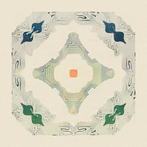 Symmetry #1107