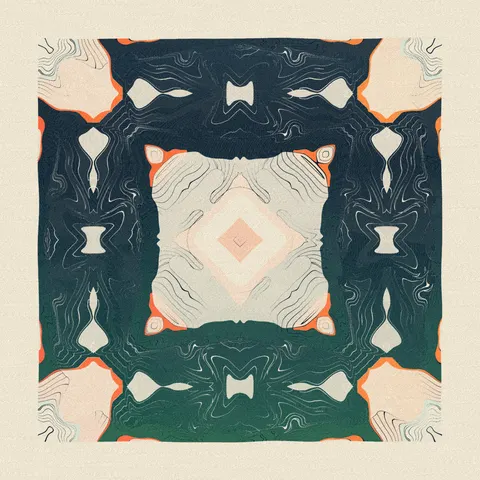Symmetry #1108
