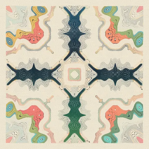 Symmetry #1109