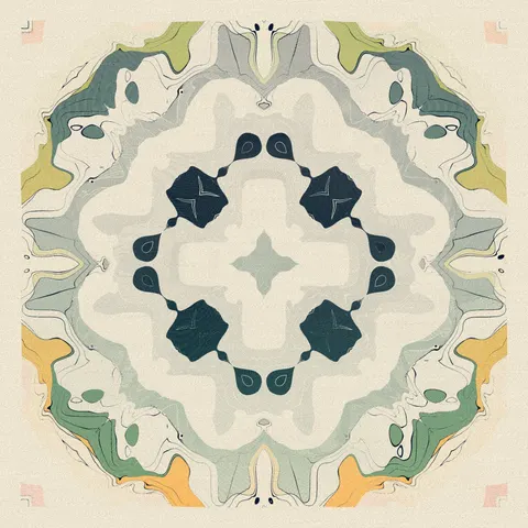 Symmetry #1110
