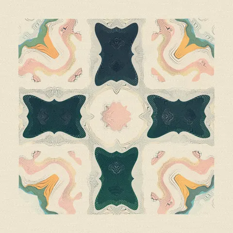 Symmetry #1111