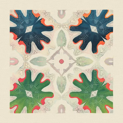 Symmetry #1112