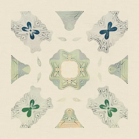 Symmetry #1114