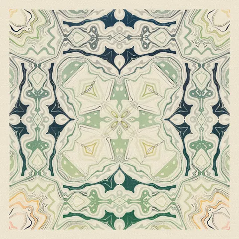 Symmetry #1115
