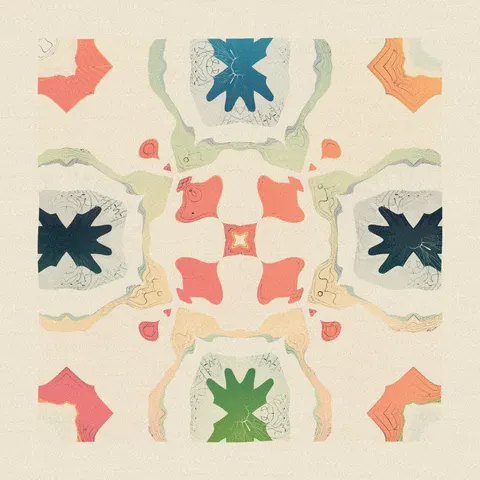 Symmetry #1116