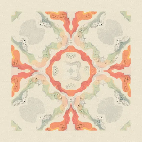 Symmetry #1117