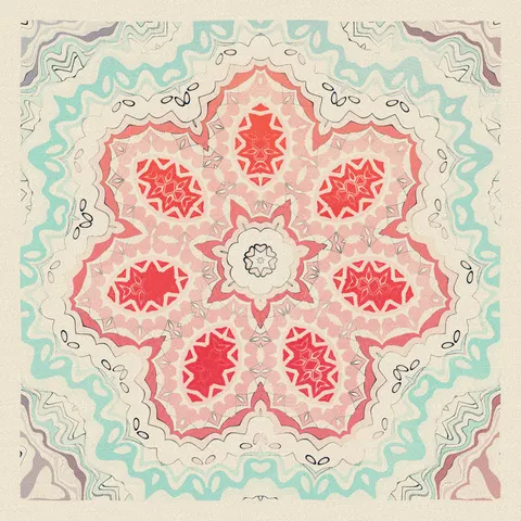 Symmetry #1121