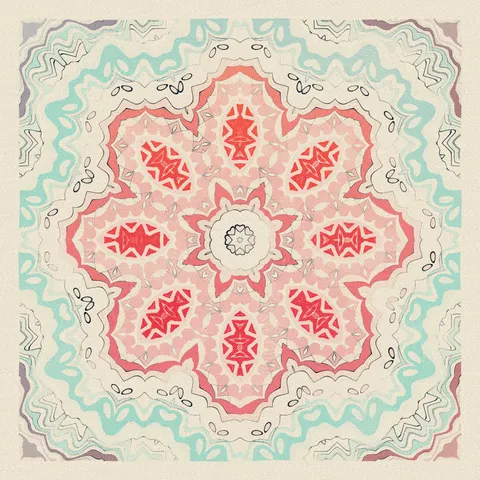 Symmetry #1122