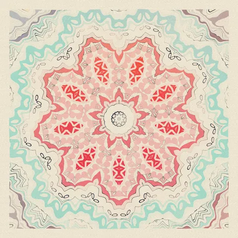 Symmetry #1123