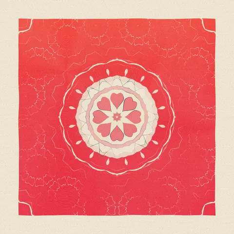 Symmetry #1147