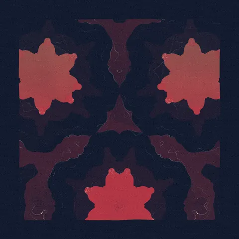 Symmetry #115