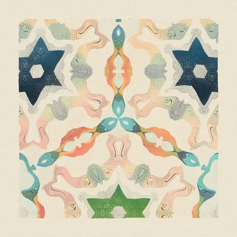 Symmetry #1151