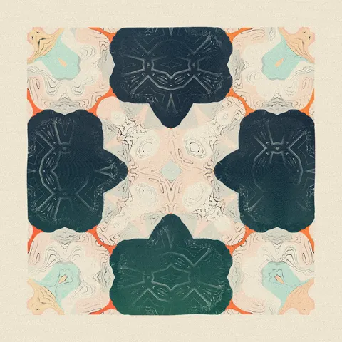 Symmetry #1155
