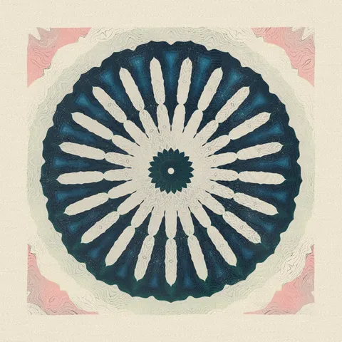 Symmetry #116