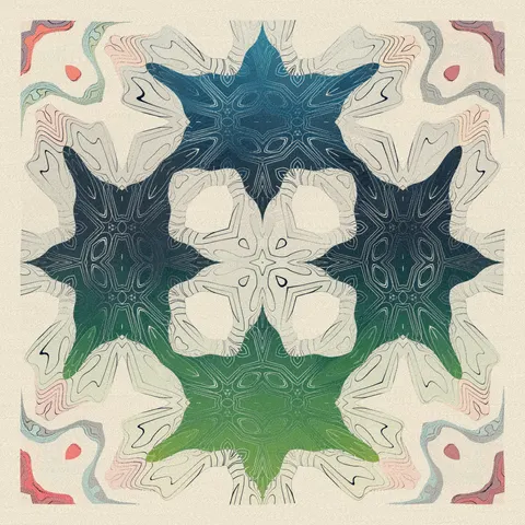 Symmetry #1160