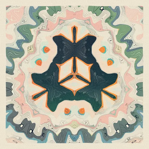 Symmetry #1162