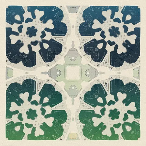 Symmetry #1166