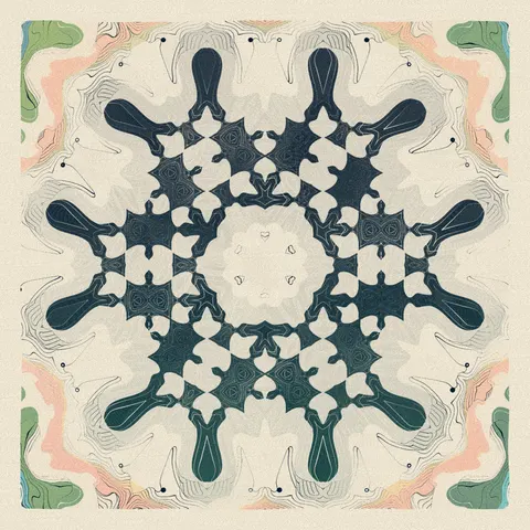 Symmetry #1167