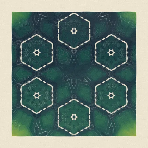 Symmetry #1168