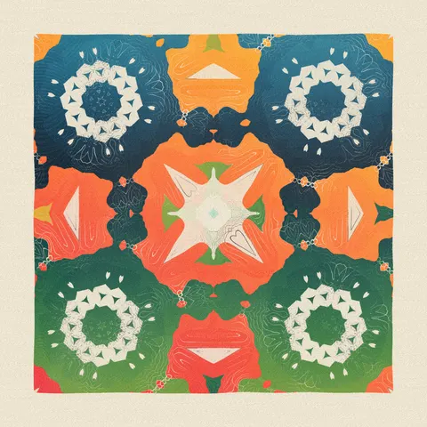 Symmetry #1169
