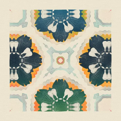 Symmetry #1171