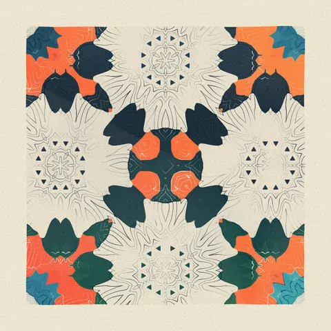 Symmetry #1172