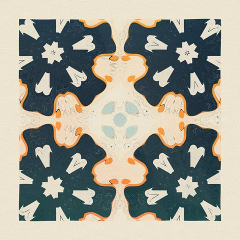 Symmetry #1173