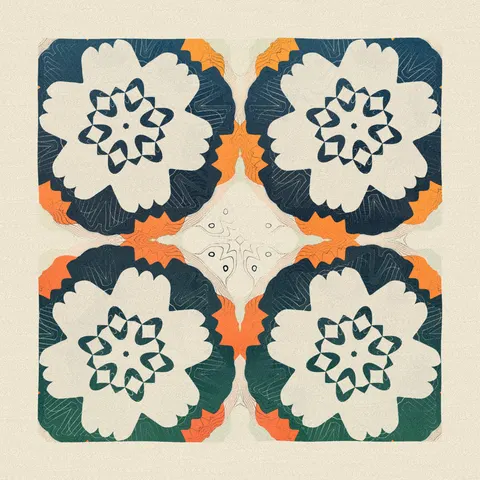 Symmetry #1175