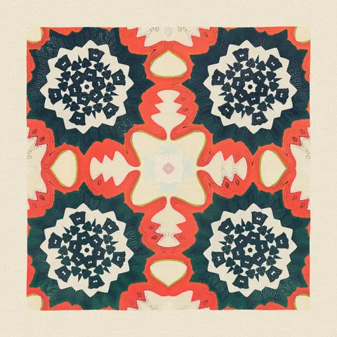 Symmetry #1177