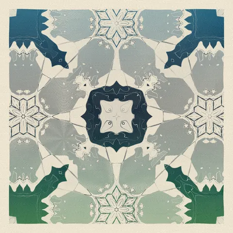 Symmetry #1179