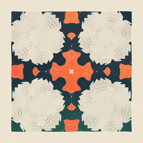 Symmetry #1180