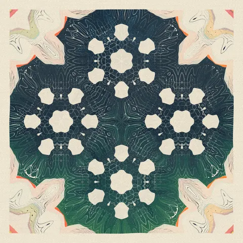 Symmetry #1181