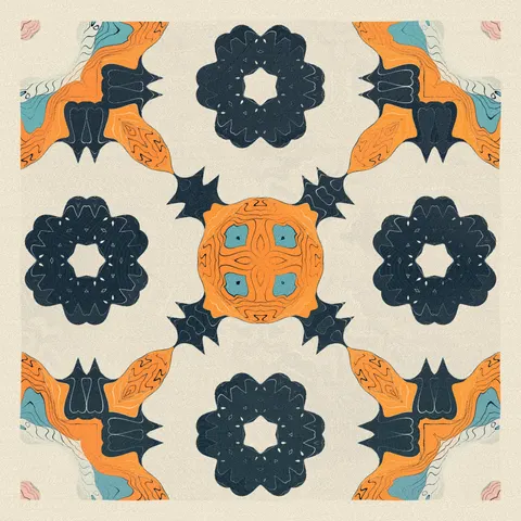 Symmetry #1183