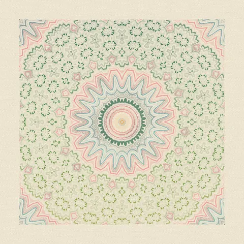 Symmetry #119