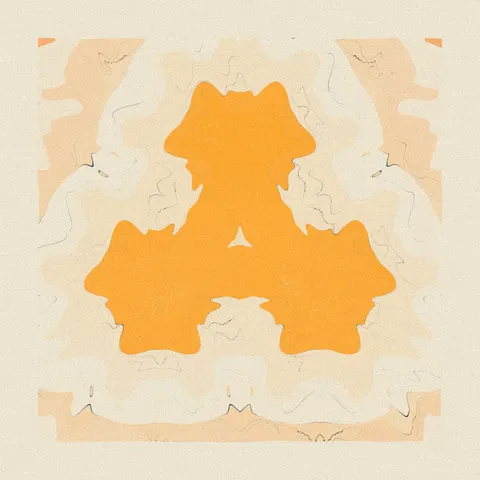 Symmetry #1190