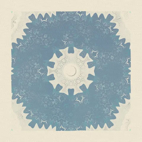 Symmetry #1192