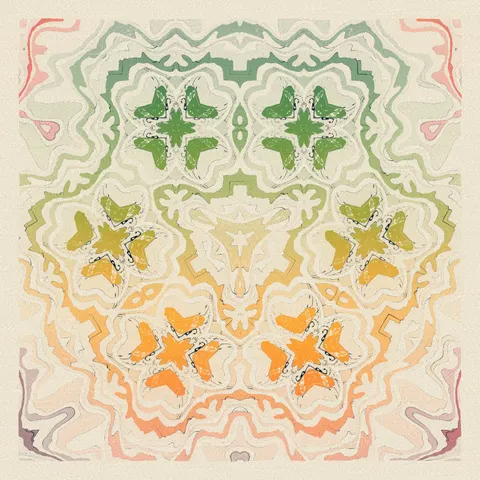 Symmetry #1198