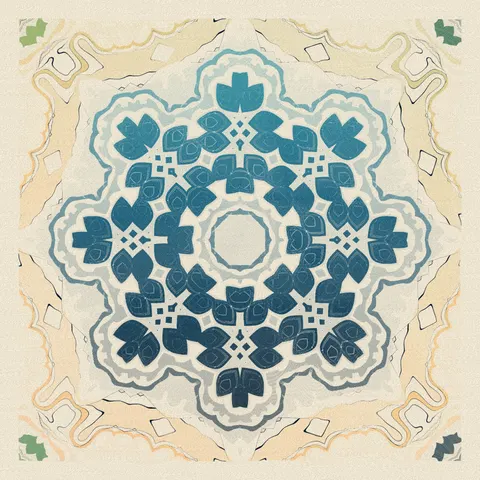 Symmetry #1203