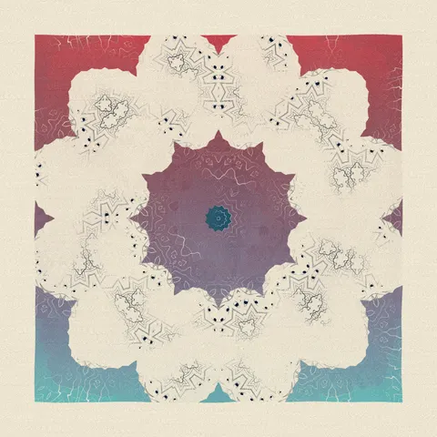 Symmetry #1208