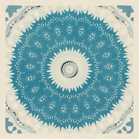 Symmetry #121