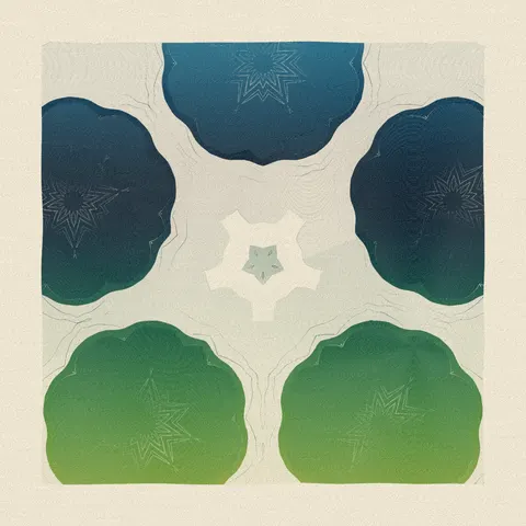 Symmetry #1212