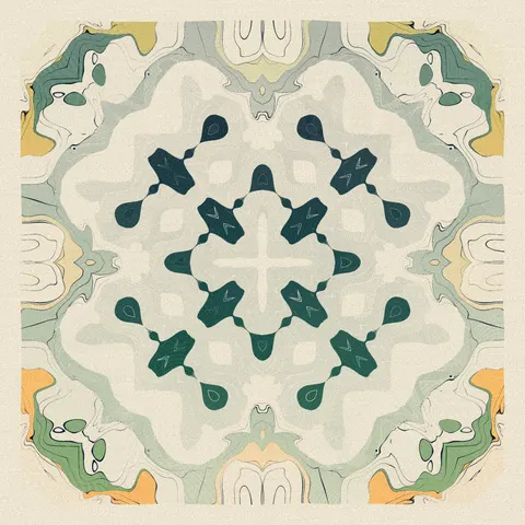 Symmetry #1213