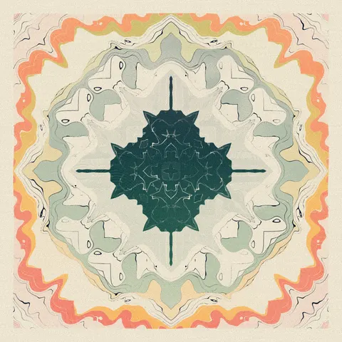 Symmetry #1214
