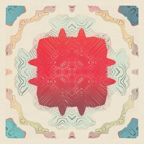 Symmetry #1215