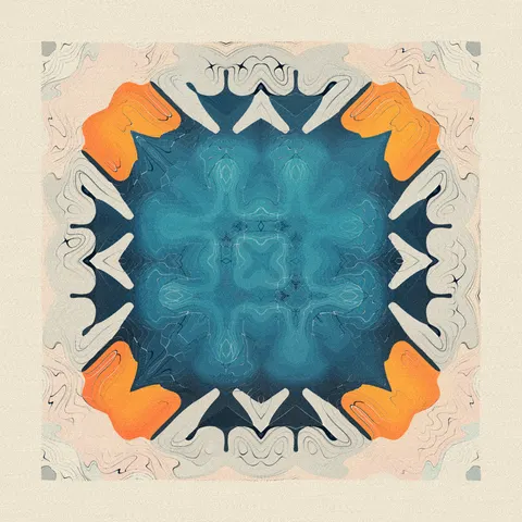 Symmetry #1216