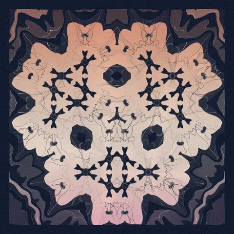 Symmetry #123