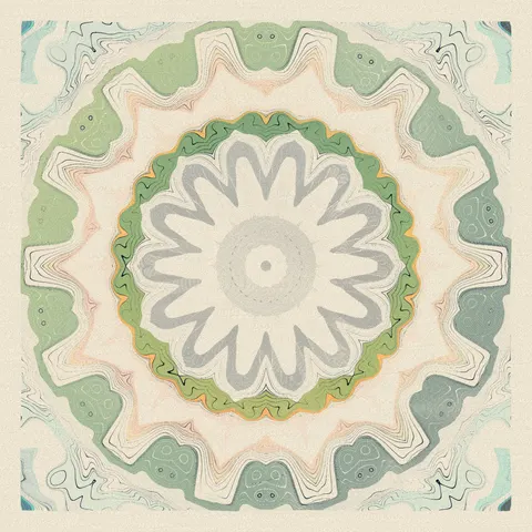 Symmetry #1231