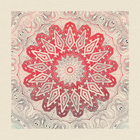 Symmetry #1233